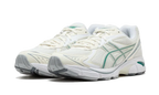 Asics - Gt-2160 Cream Jasper Green - Blanc