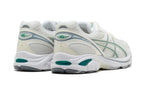 Asics - Gt-2160 Cream Jasper Green - Blanc