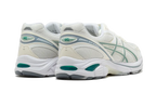 Asics - Gt-2160 Cream Jasper Green - Blanc
