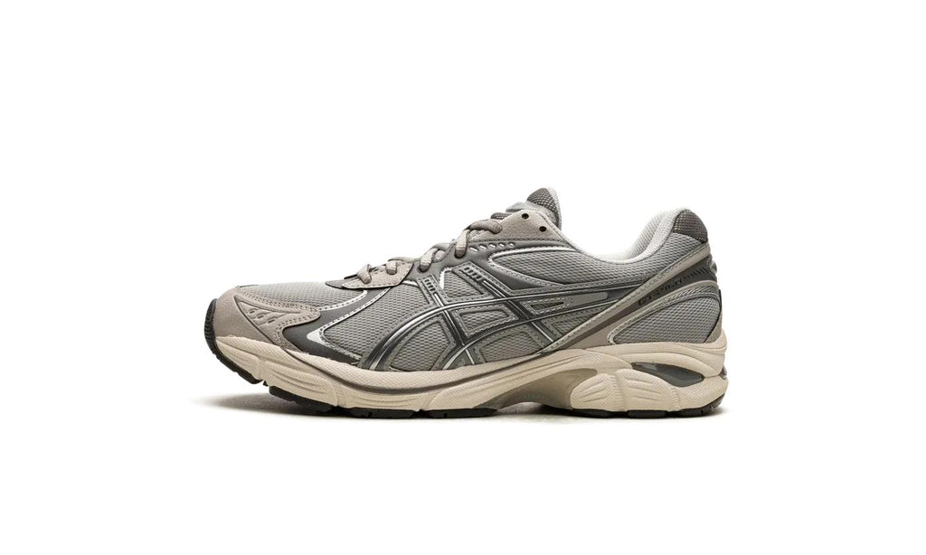 Asics - Gt-2160 Oyster Grey - Gris