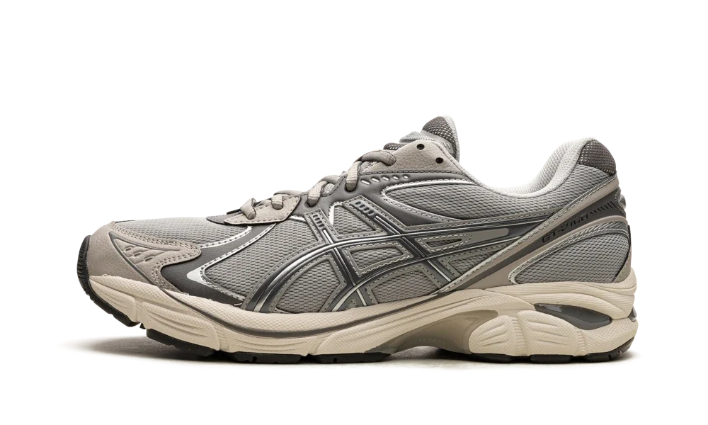 Asics - Gt-2160 Oyster Grey - Gris