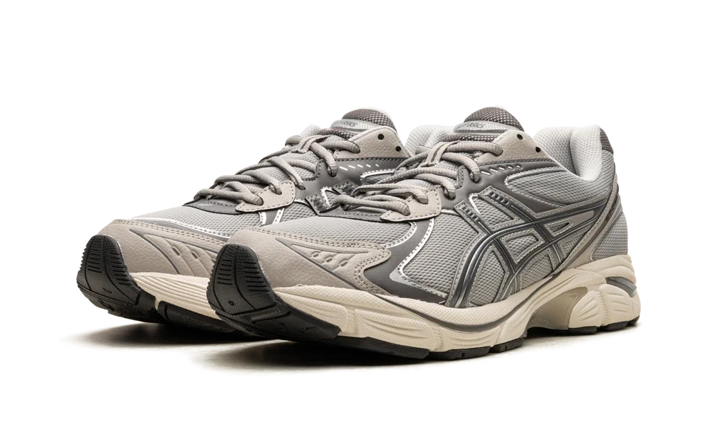 Asics - Gt-2160 Oyster Grey - Gris