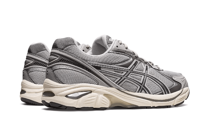 Asics - Gt-2160 Oyster Grey - Gris