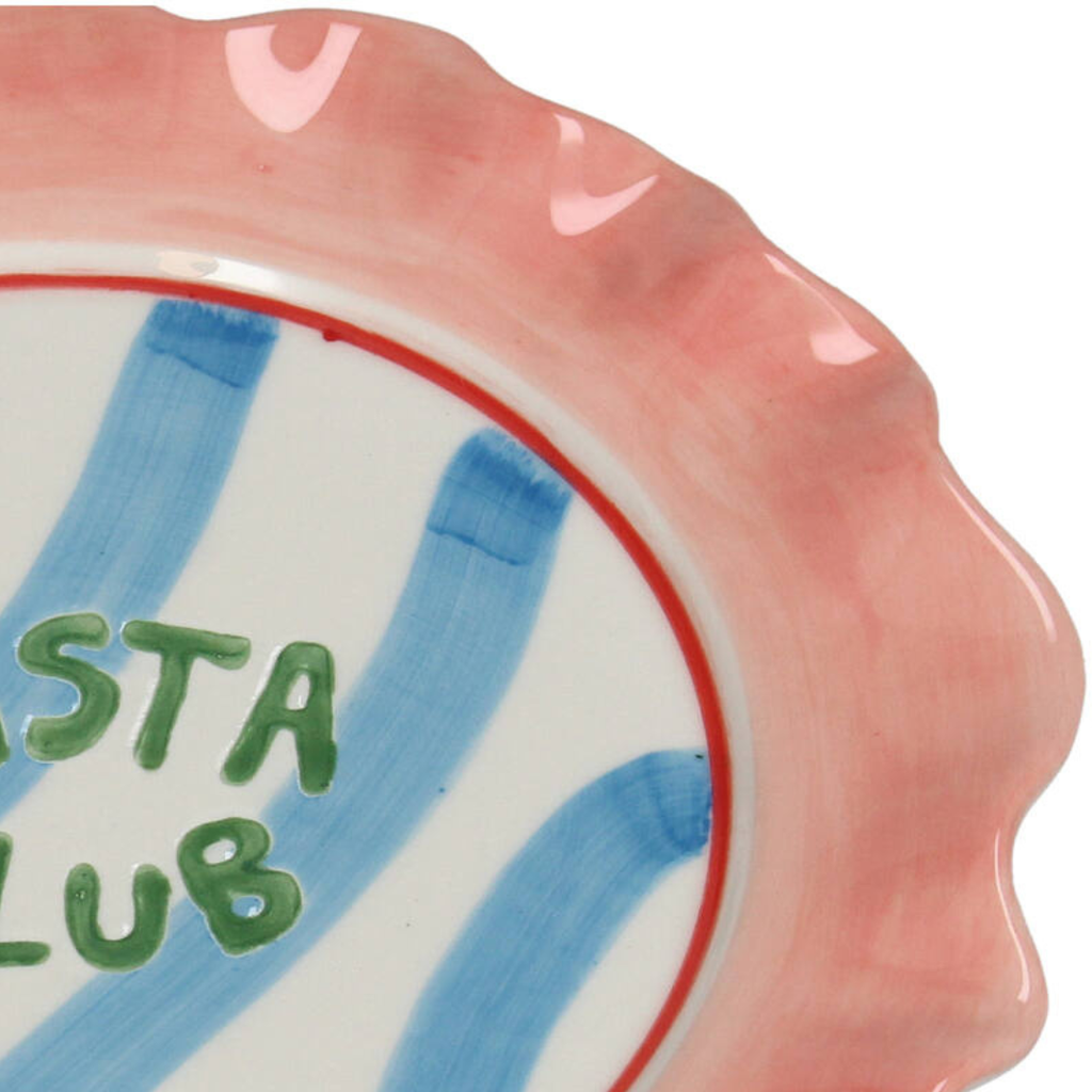 Giulia Plate