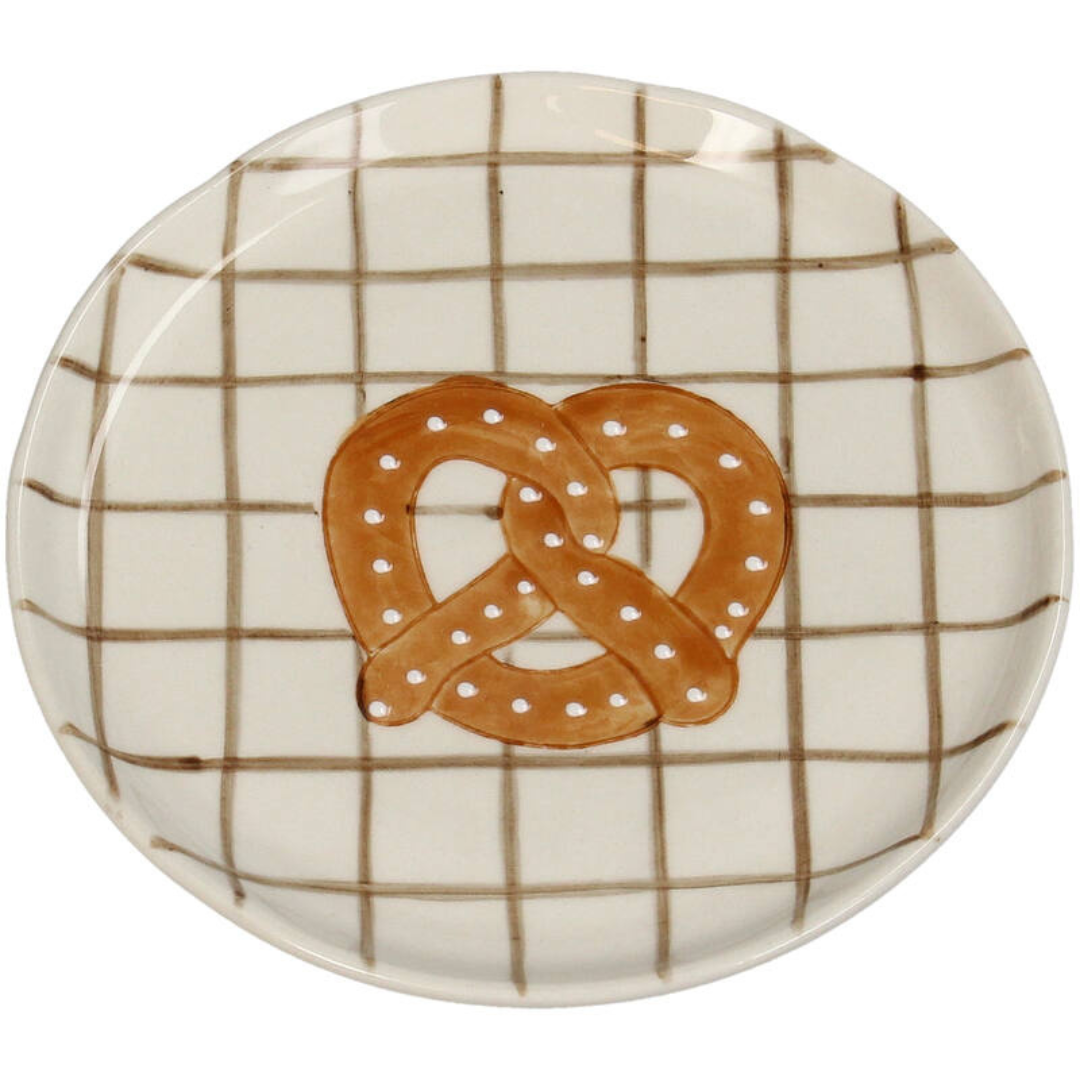 Assiette Margot - Breakfast Club