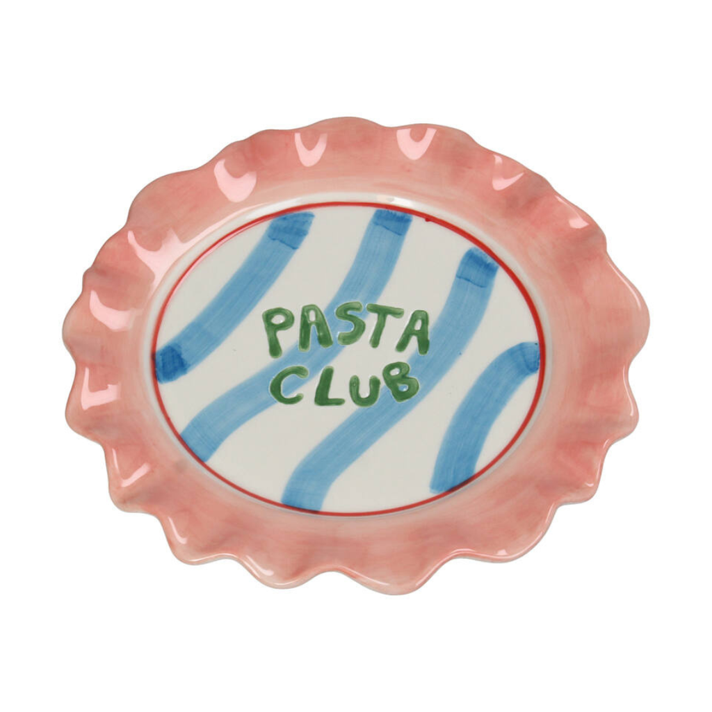 Giulia Plate