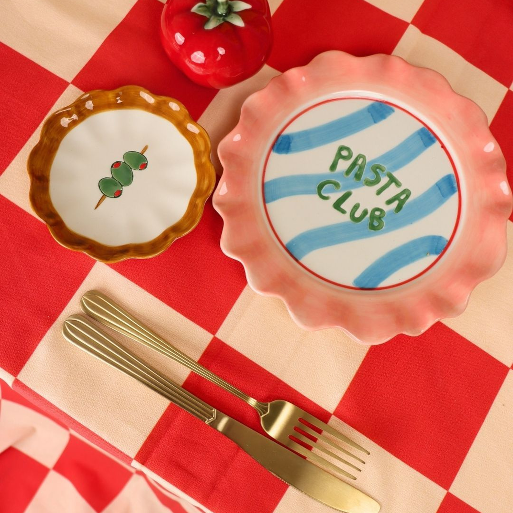 Giulia Plate