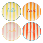 Solea Plate