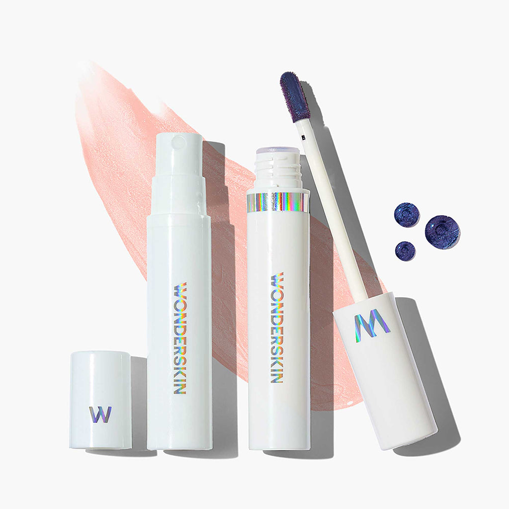 Kit de tinte labial Peel & Reveal - Kit de tinte labial de larga duración