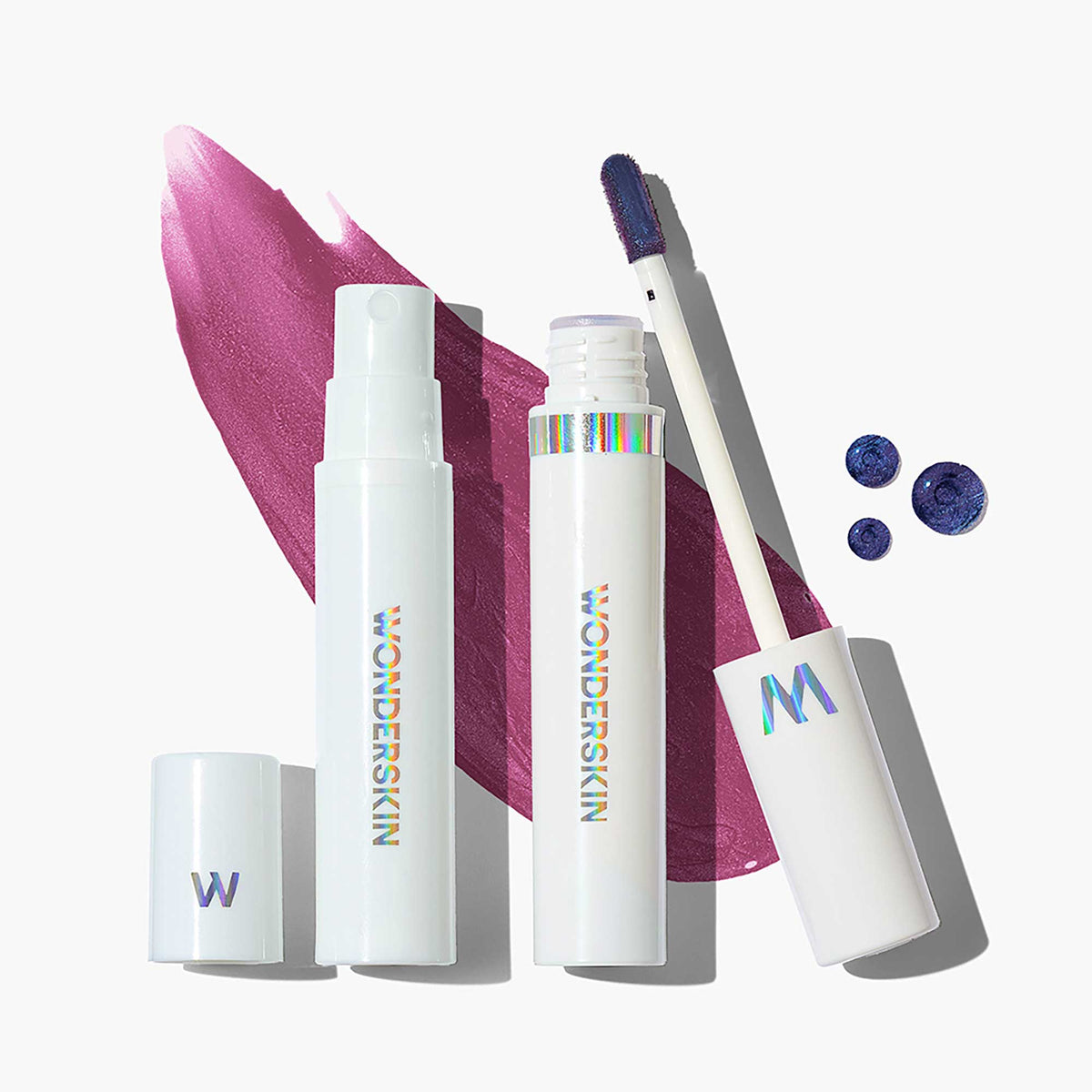 Kit de tinte labial Peel & Reveal - Kit de tinte labial de larga duración