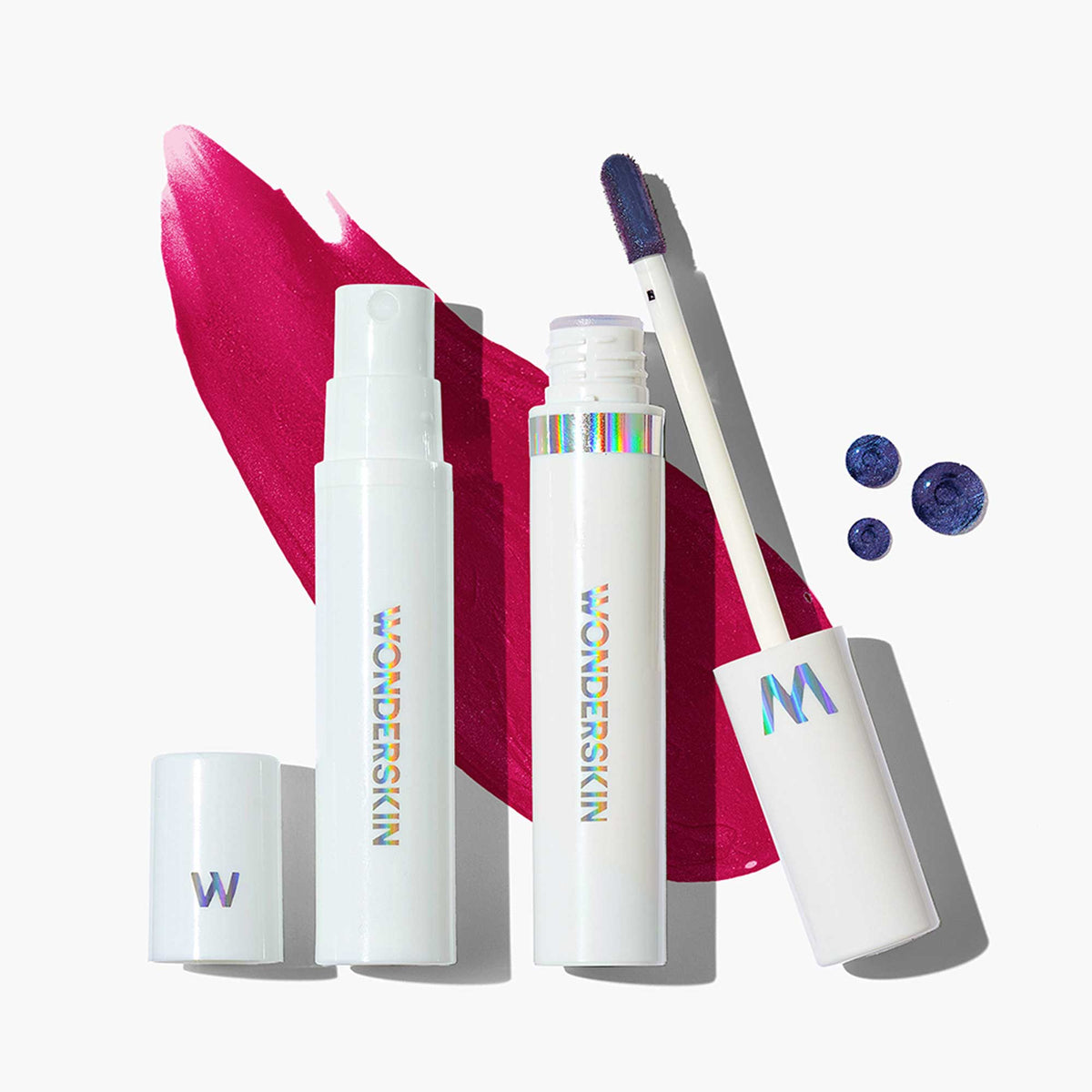 Kit de tinte labial Peel & Reveal - Kit de tinte labial de larga duración