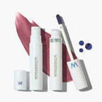 Kit de tinte labial Peel & Reveal - Kit de tinte labial de larga duración