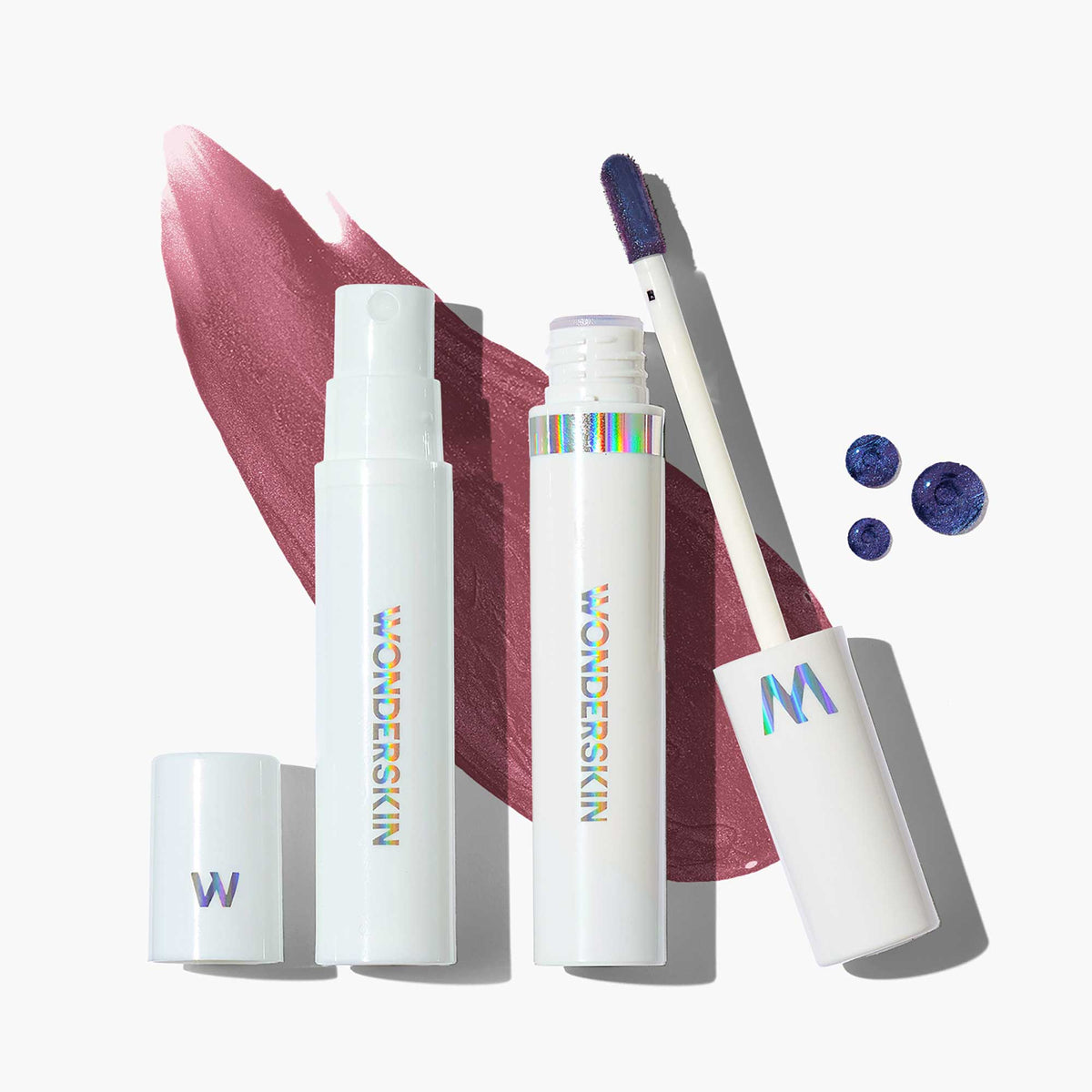 Kit de tinte labial Peel & Reveal - Kit de tinte labial de larga duración