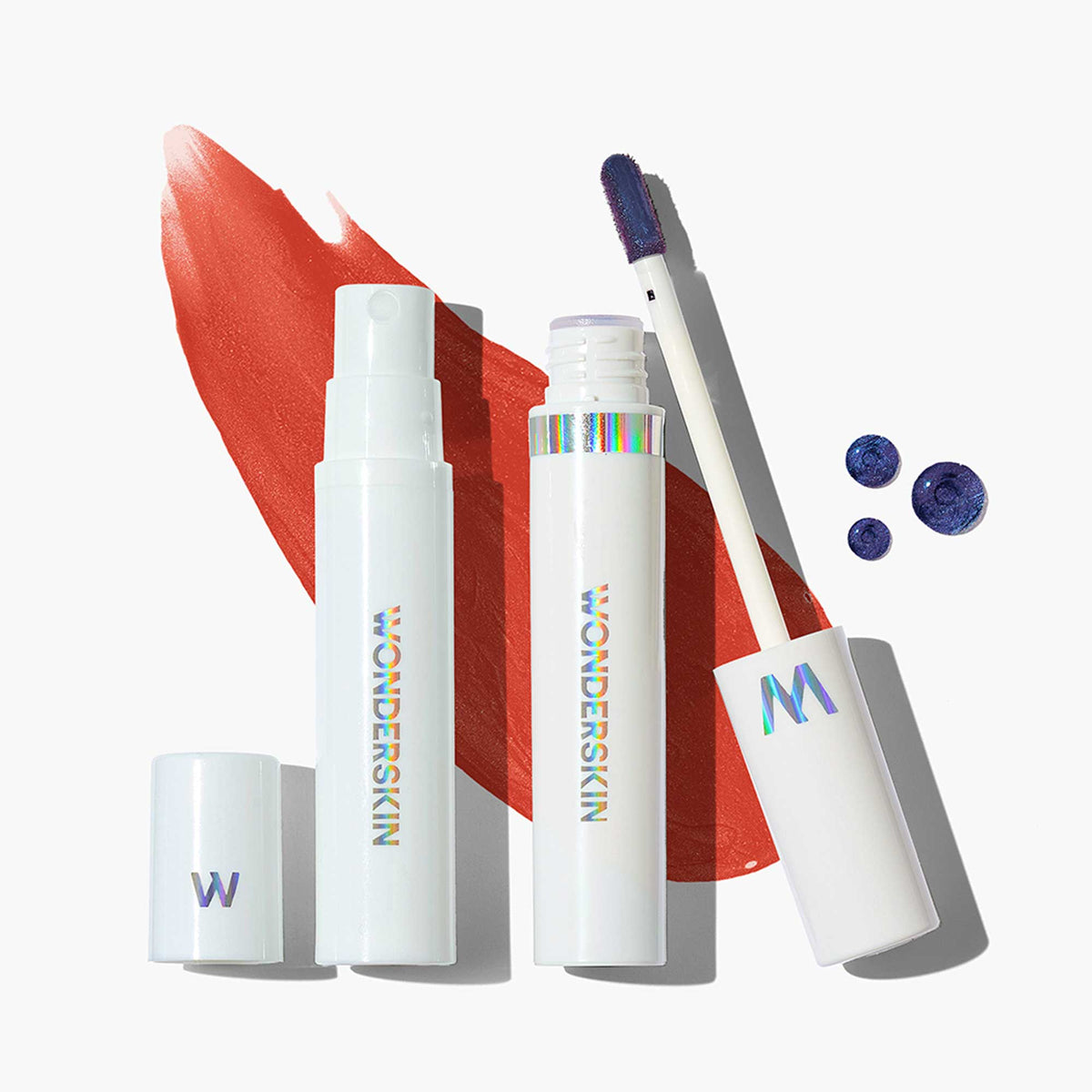 Kit de tinte labial Peel & Reveal - Kit de tinte labial de larga duración