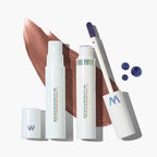 Kit de tinte labial Peel & Reveal - Kit de tinte labial de larga duración