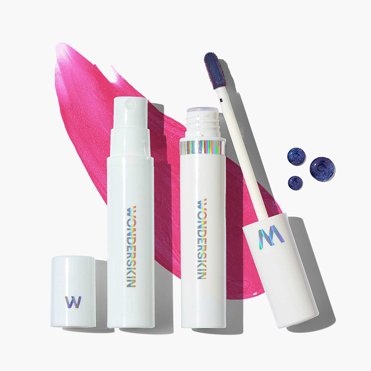Kit de tinte labial Peel & Reveal - Kit de tinte labial de larga duración