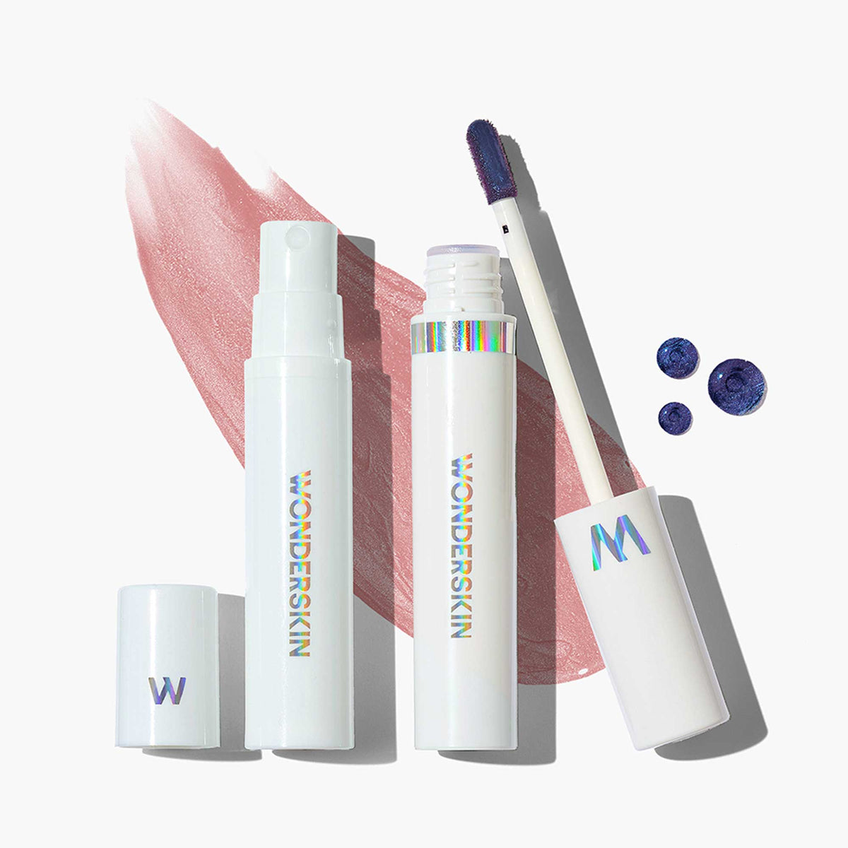 Kit de tinte labial Peel & Reveal - Kit de tinte labial de larga duración