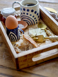 Shama - Cup - Multicolour - Stoneware
