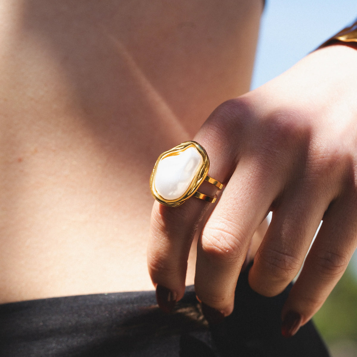 Atlas Ring