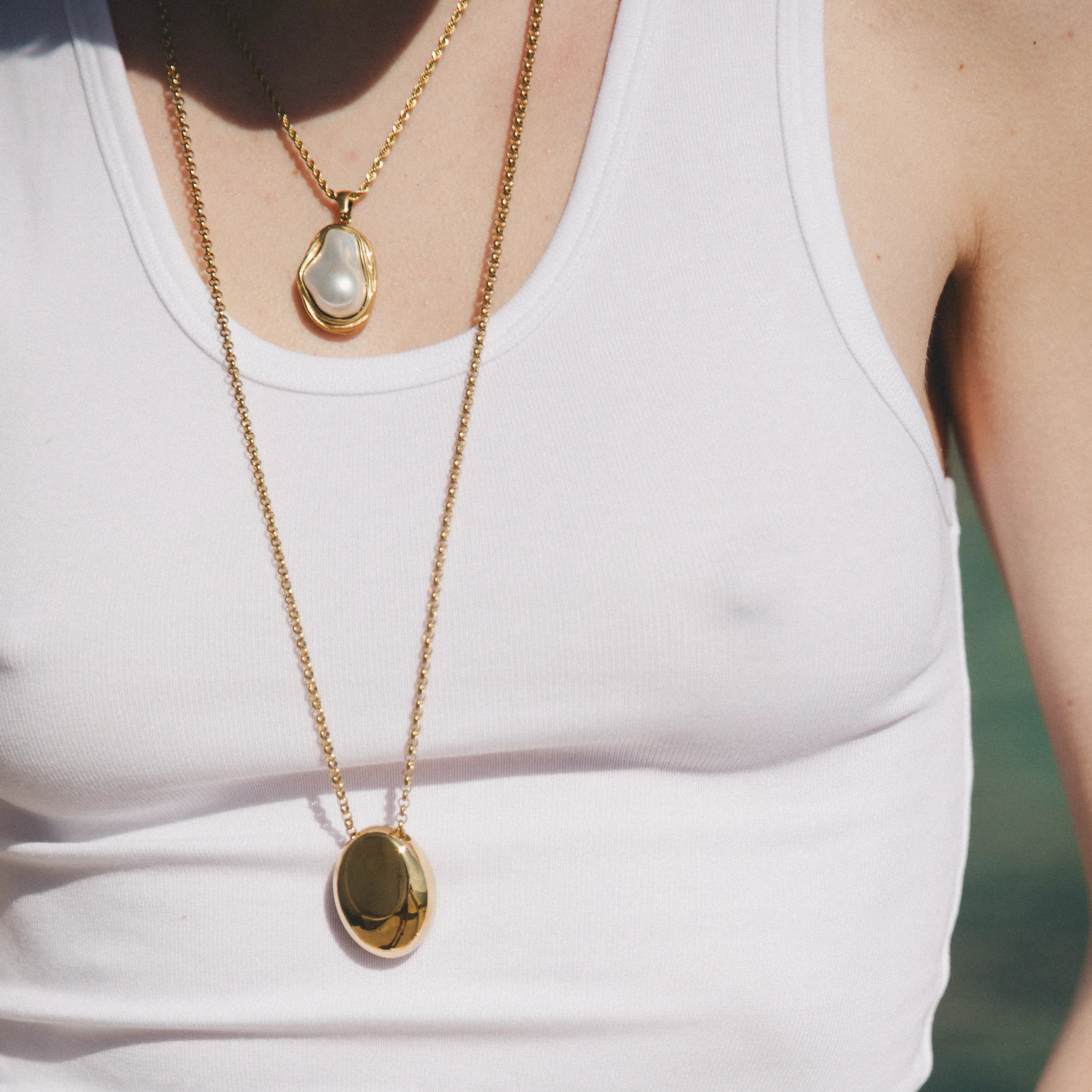 Collier Mia
