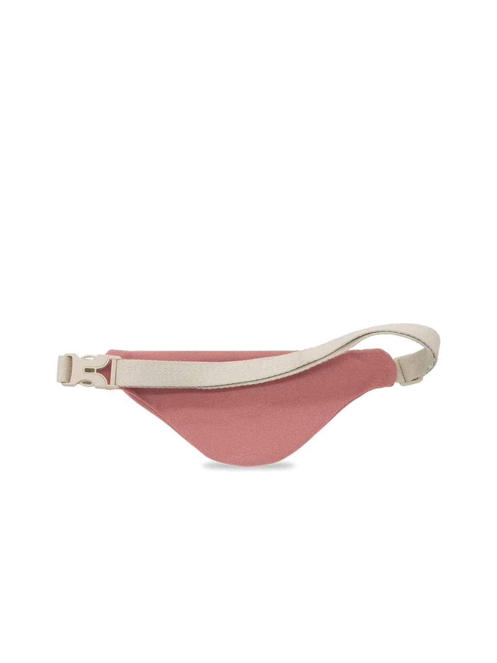 Augustin Kids’ Bum Bag - Blush Pink