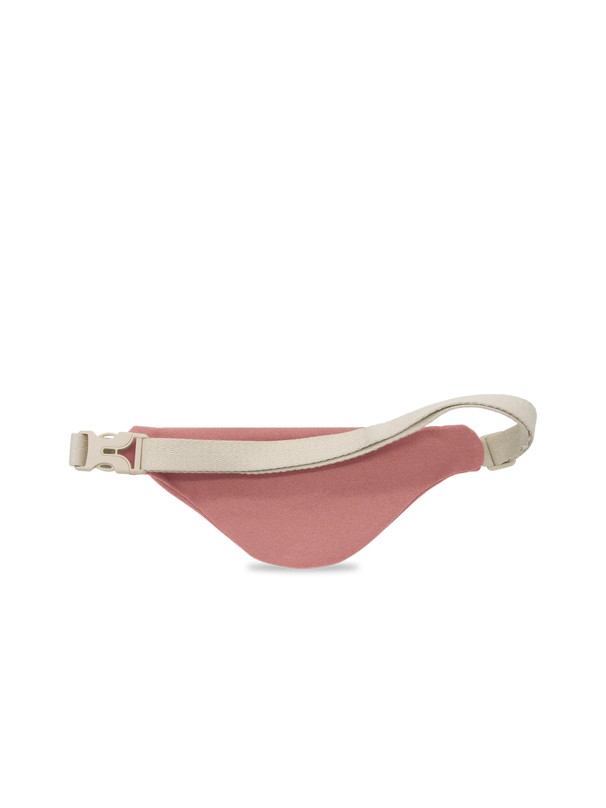 Augustin Kids’ Bum Bag - Blush Pink