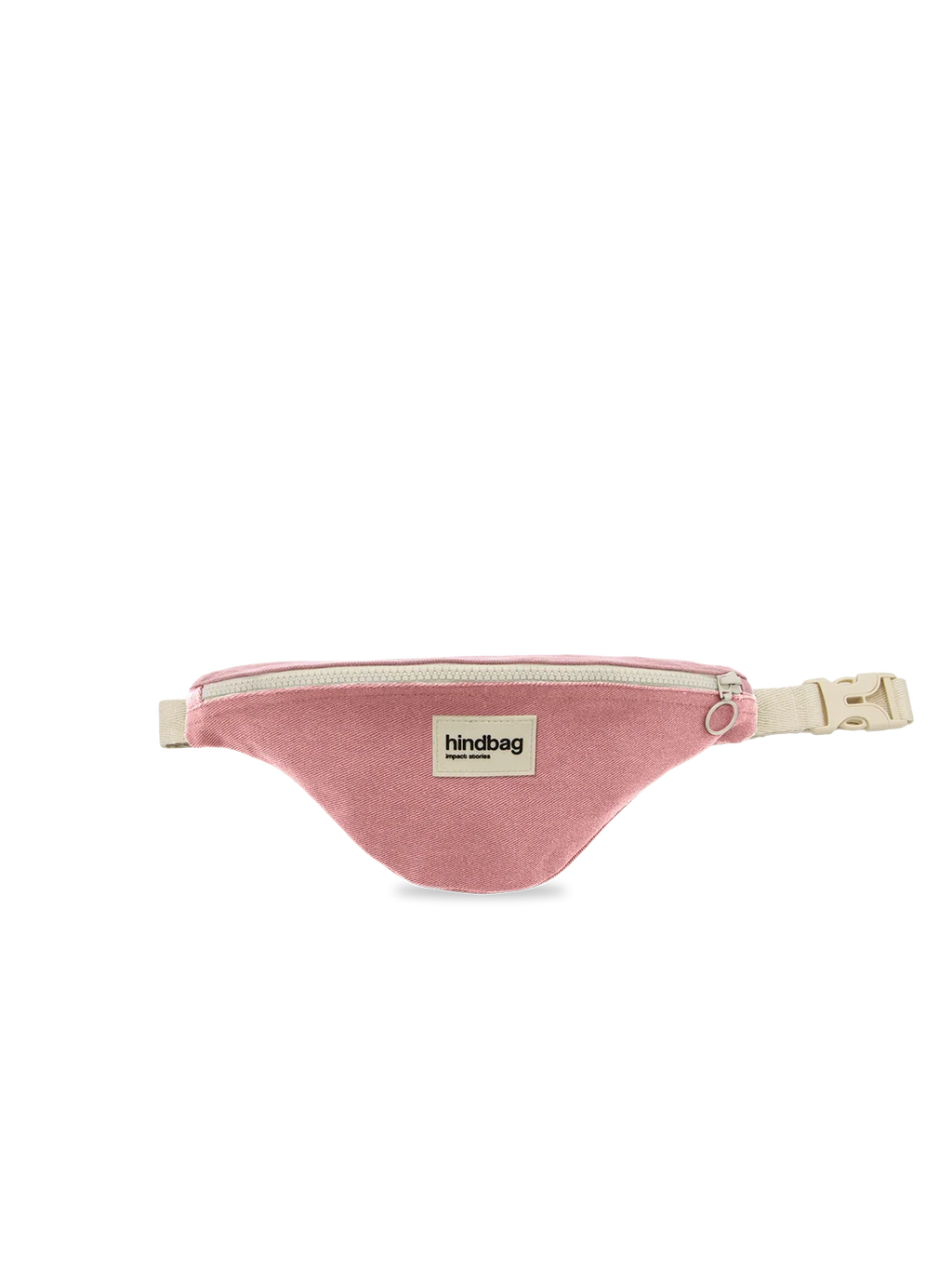 Augustin Kids’ Bum Bag - Blush Pink