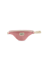 Augustin Kids’ Bum Bag - Blush Pink