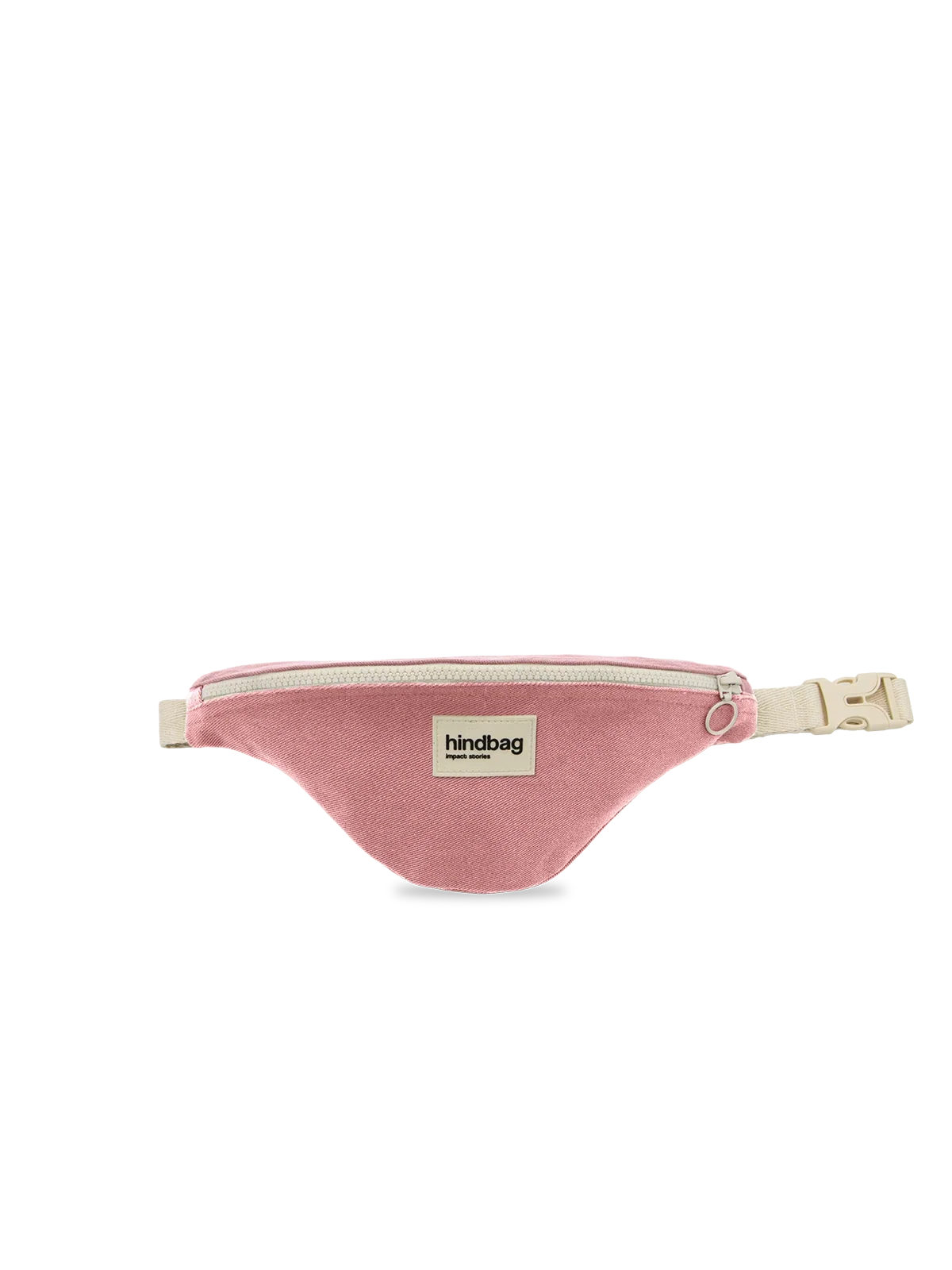 Augustin Kids’ Bum Bag - Blush Pink