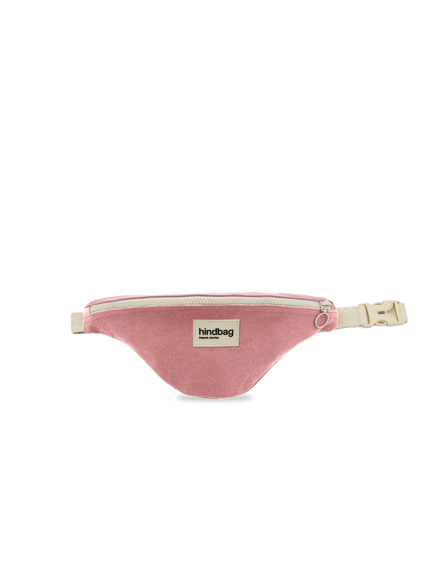 Bæltetaske Til Børn Augustin Kids - Blush Rose