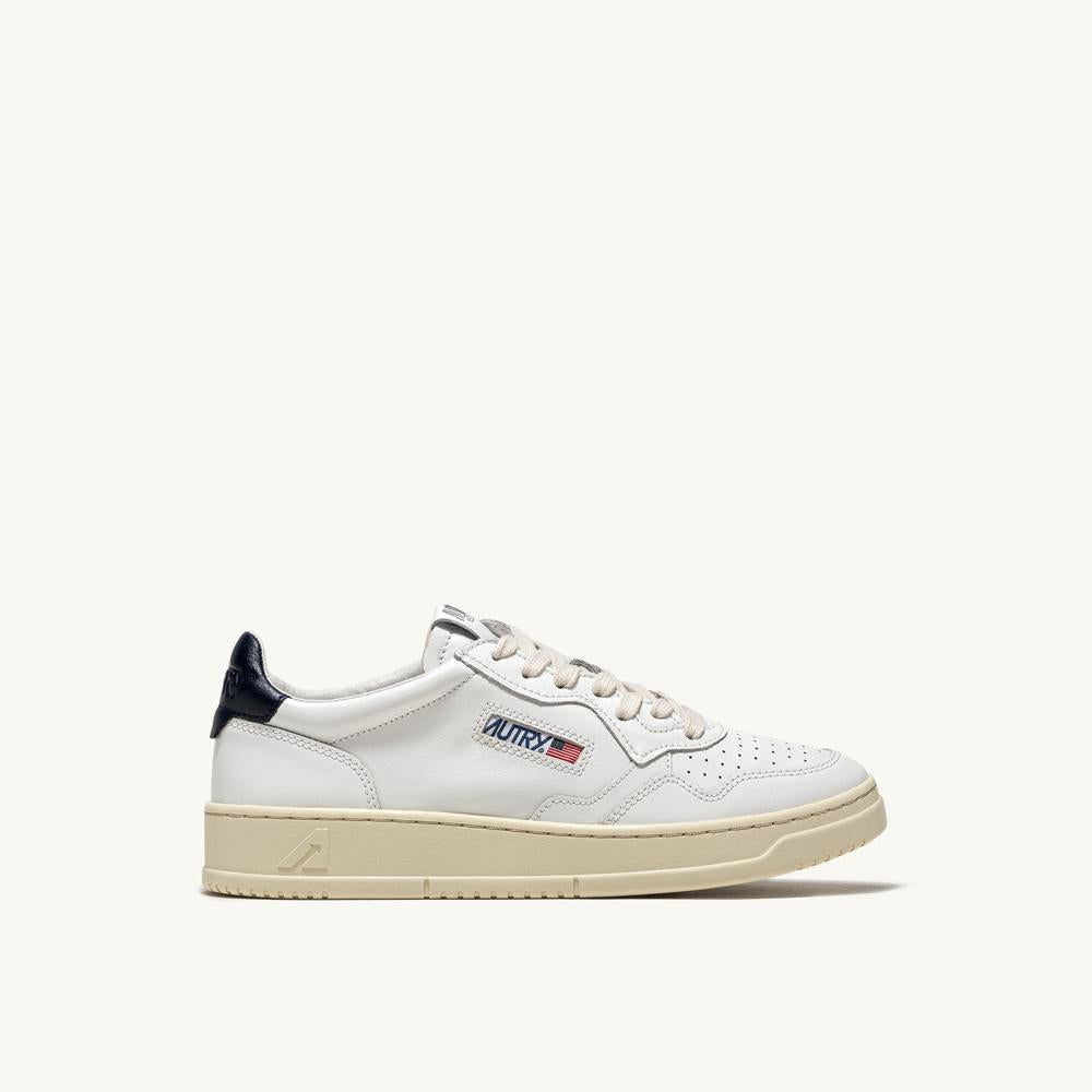 Sneakers Medalist Low - Blanc