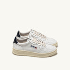 Sneakers Medalist Low - Blanc