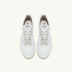 Sneakers Medalist Low - Blanc