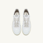 Sneakers Medalist Low - Blanc