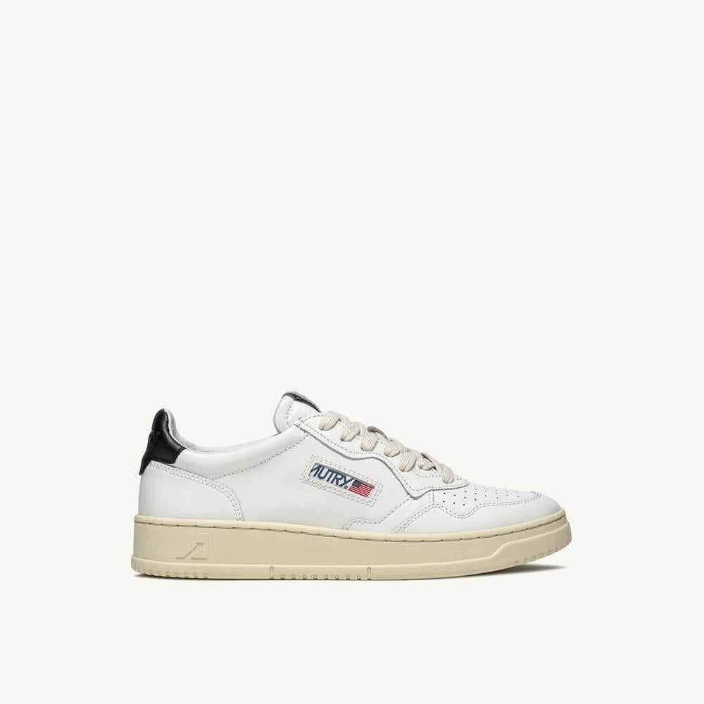 Sneakers Medalist Low - Blanc - Homme