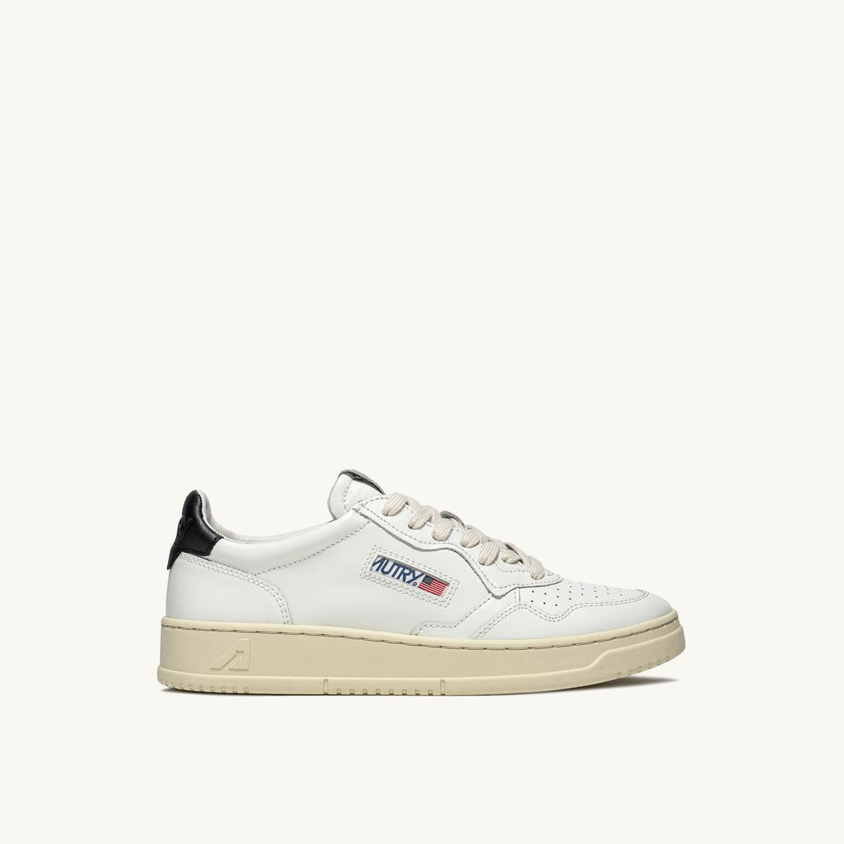 Sneakers Medalist Low - Blanc - Homme
