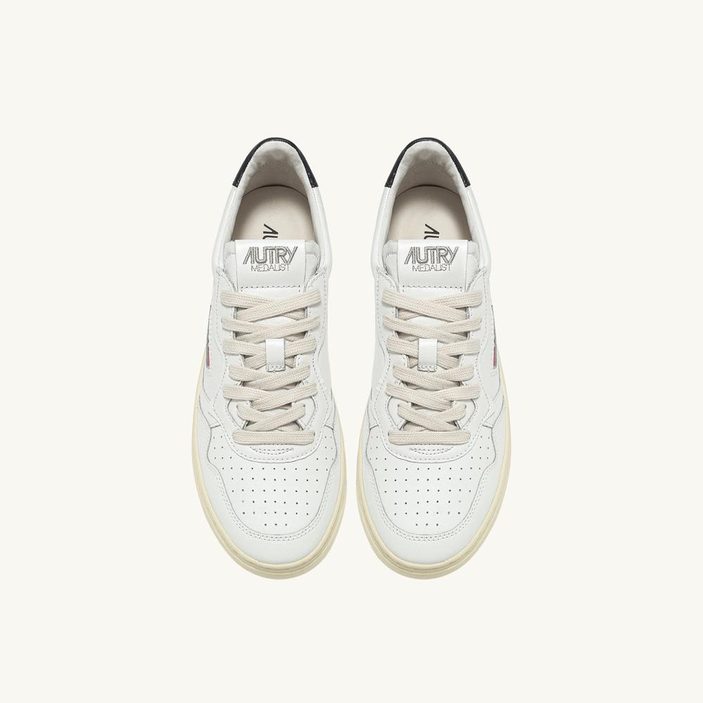 Sneakers Medalist Low - Blanc - Homme