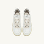 Sneakers Medalist Low - Blanc - Homme