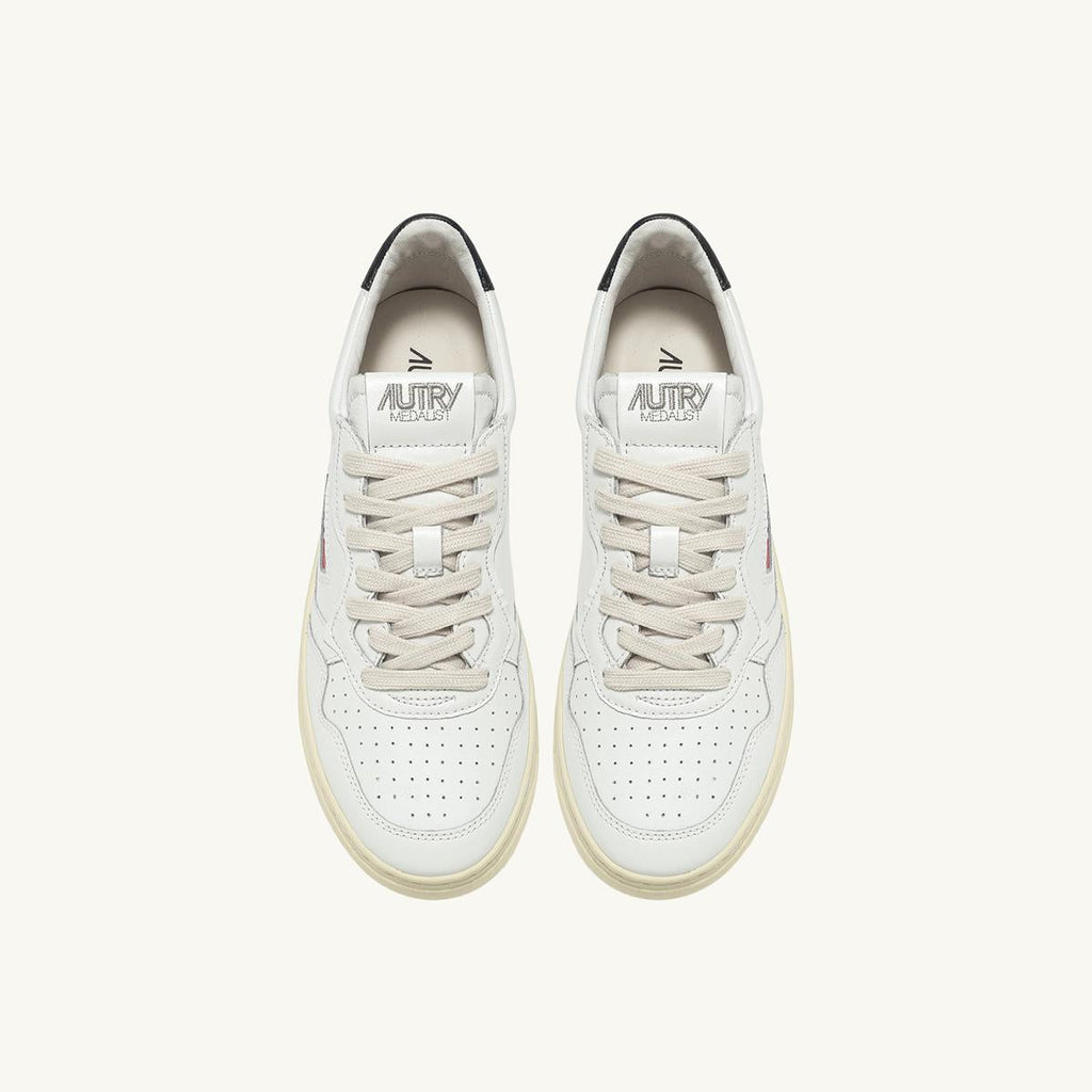 Sneakers Medalist Low - Blanc - Homme