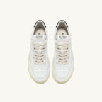 Sneakers Medalist Low - Blanc - Homme