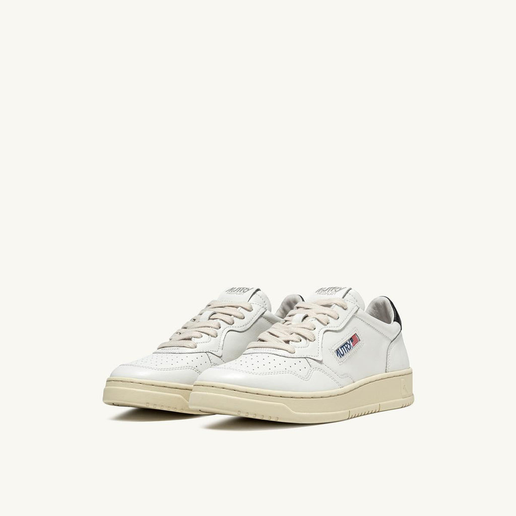 Sneakers Medalist Low - Blanc - Homme