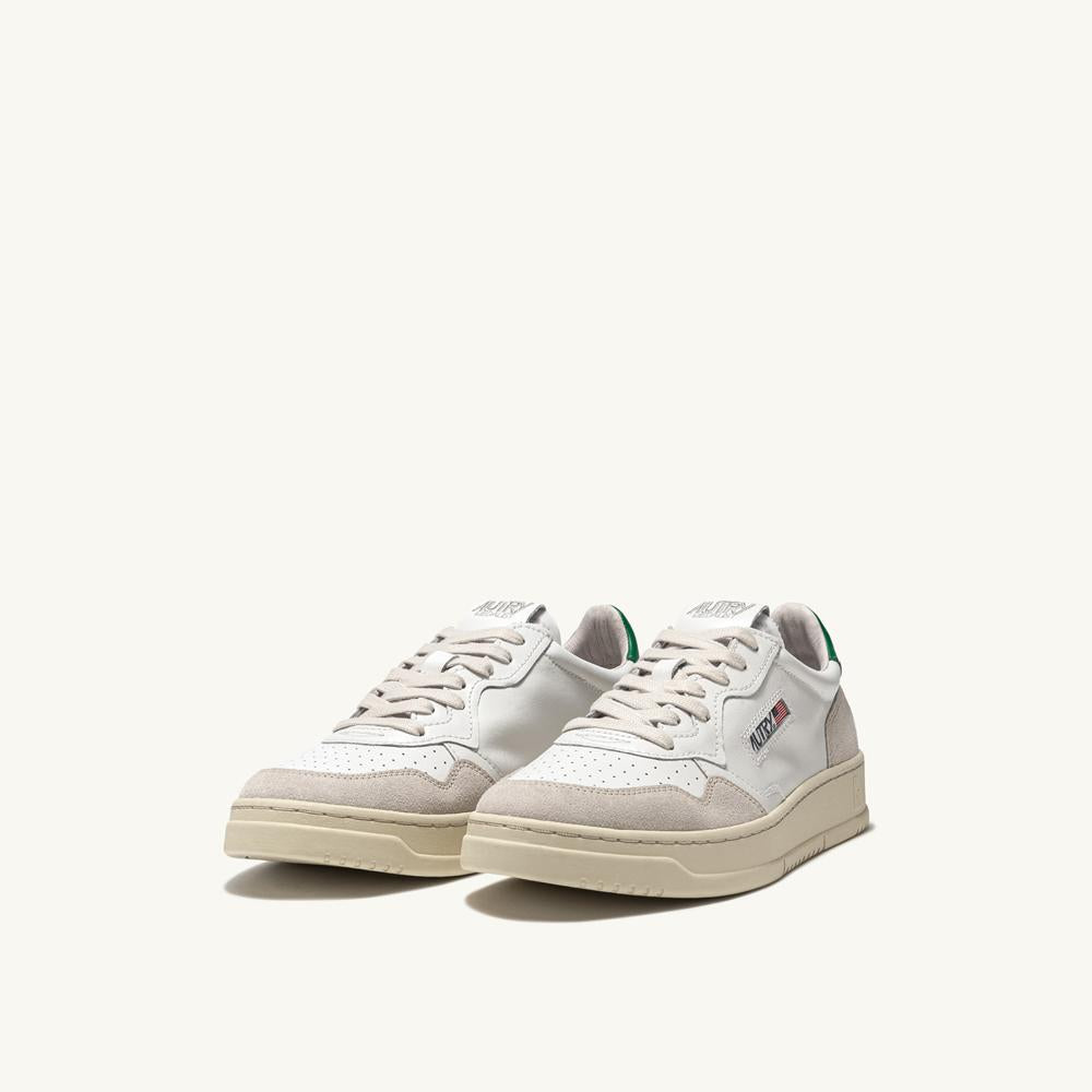 Sneakers Medalist Low - Blanc