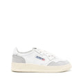 Sneakers Medalist Low - Blanc