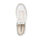 Sneakers Medalist Low - Blanc