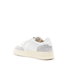Sneakers Medalist Low - Blanc