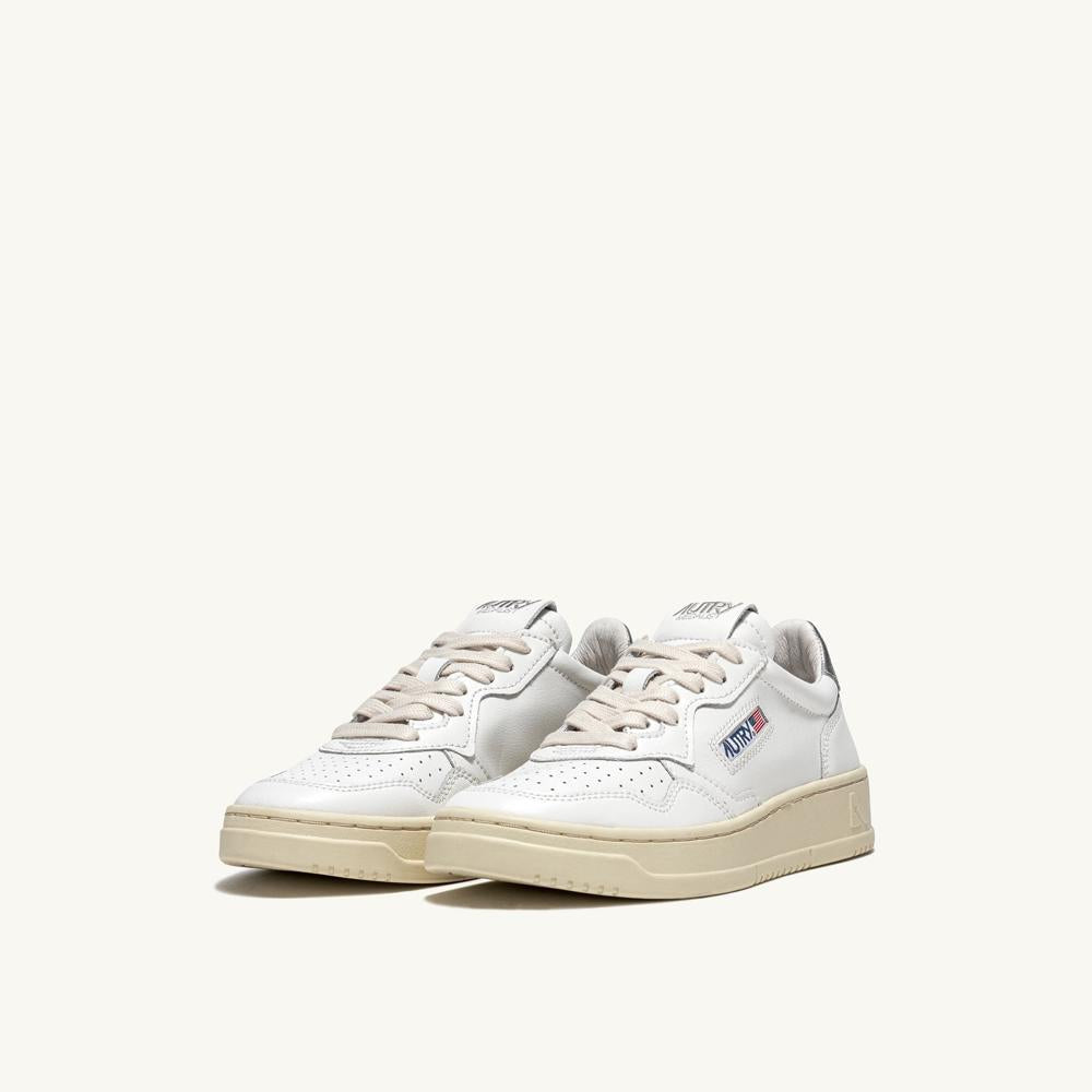 Sneakers Medalist Low - Blanc - Femme