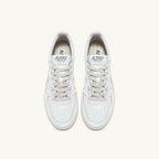 Sneakers Medalist Low - Blanc