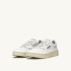 Sneakers Medalist Low - Blanc