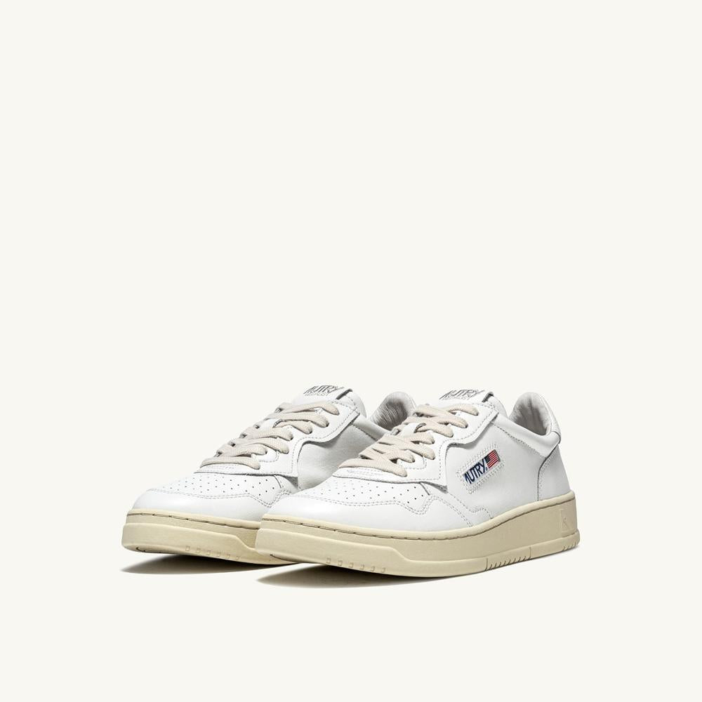 Sneakers Medalist Low - Blanc