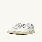 Sneakers Medalist Low - Blanc